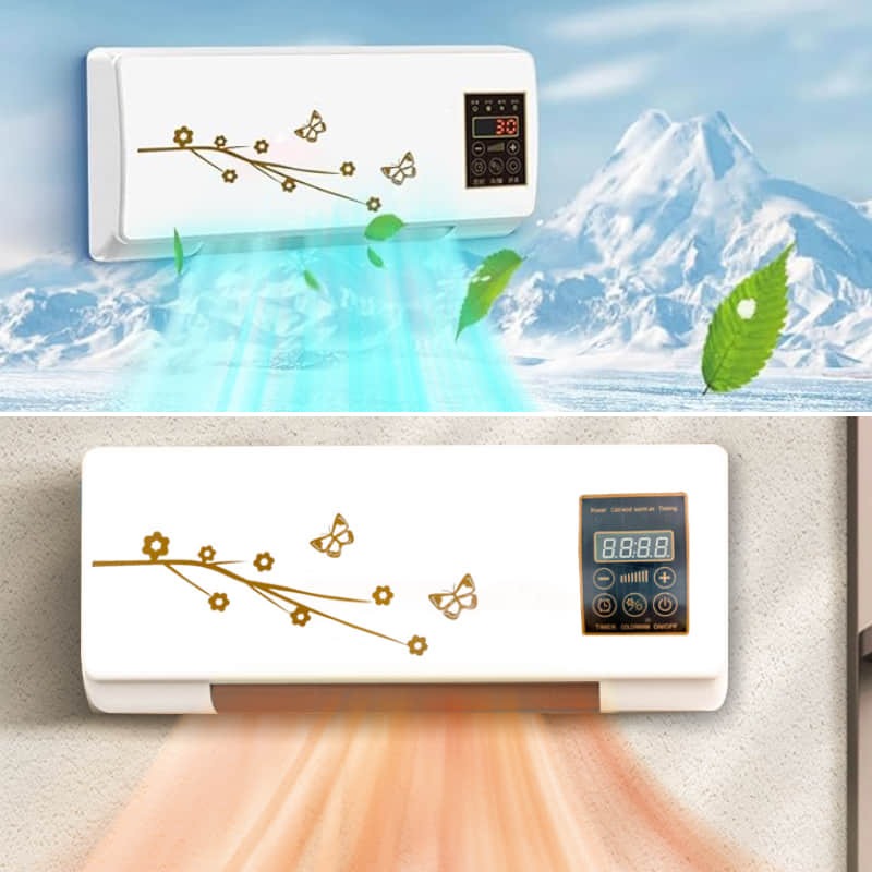 Climatiseur portable Shirem